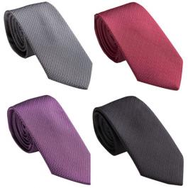 2.35'' Mens Skinny Necktie 