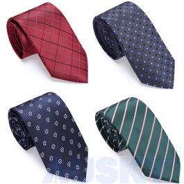 Mens Necktie Polyester Silk   - 副本 - 副本