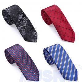 Mens Necktie Polyester Silk   - 副本 - 副本 - 副本