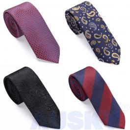 Mens Necktie Polyester Silk   - 副本 - 副本 - 副本 - 副本